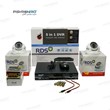 Pack two RDS CCTV cameras pack2 RDS5