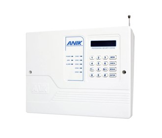 ANIK A570 model SIM card location alarm