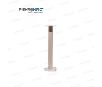 PN-40cm right CCTV camera metal bracket base