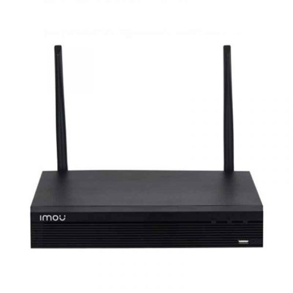 Imou NVR 1108HS-W-S2 8-channel wireless NVR device