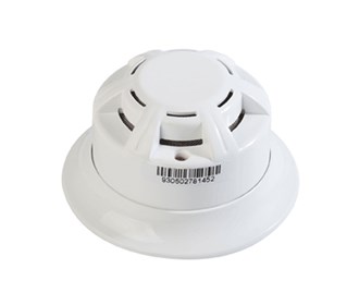 smoke detector